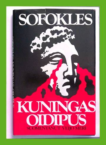 Kuningas Oidipus