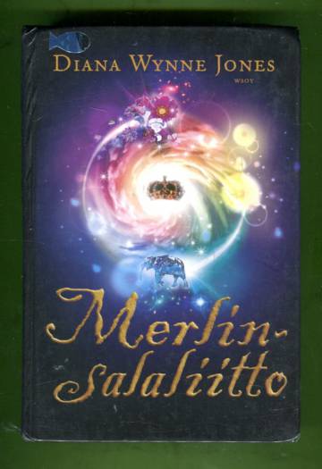 Merlin-salaliitto