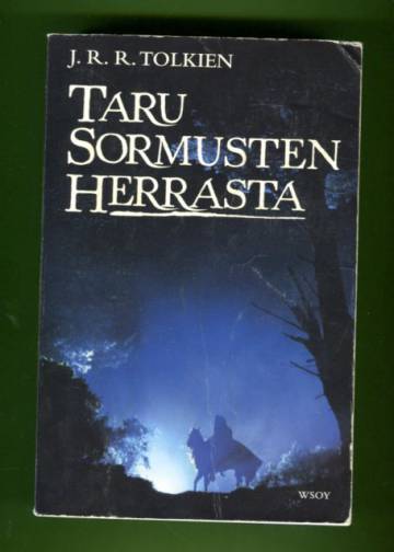 Taru Sormusten Herrasta