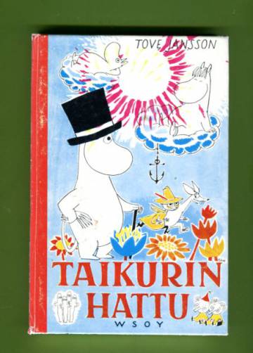 Taikurin hattu
