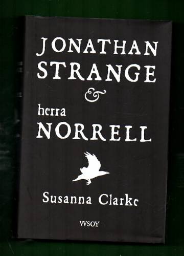 Jonathan Strange & herra Norrell