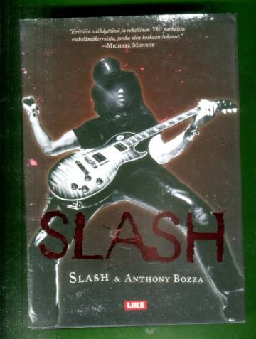 Slash