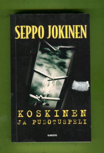 Koskinen ja pudotuspeli