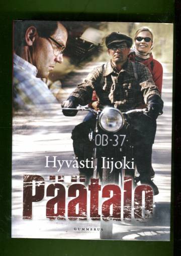 Hyvästi, Iijoki