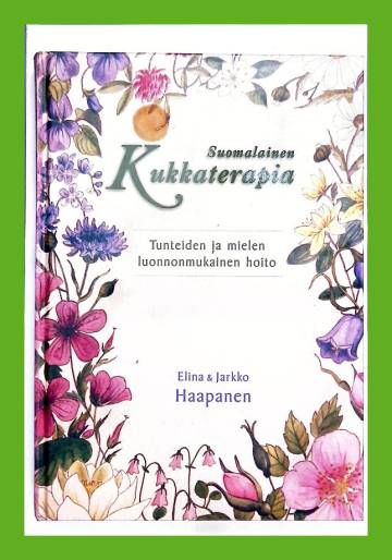 Suomalainen kukkaterapia