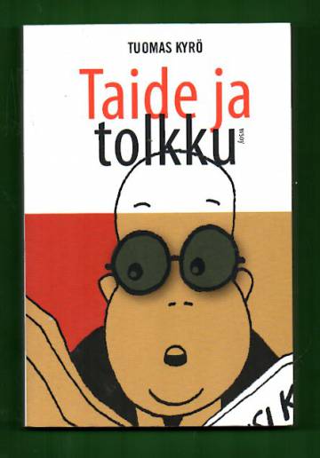 Taide ja tolkku