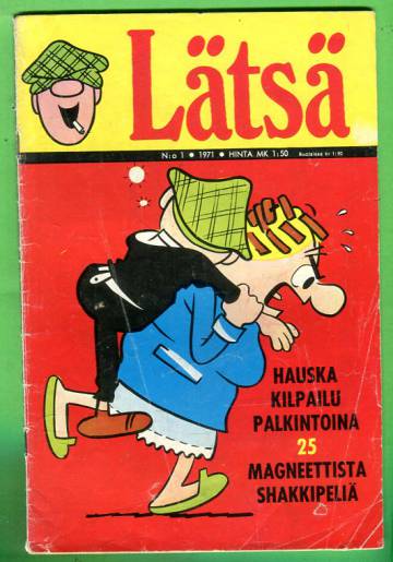 Lätsä 1/71