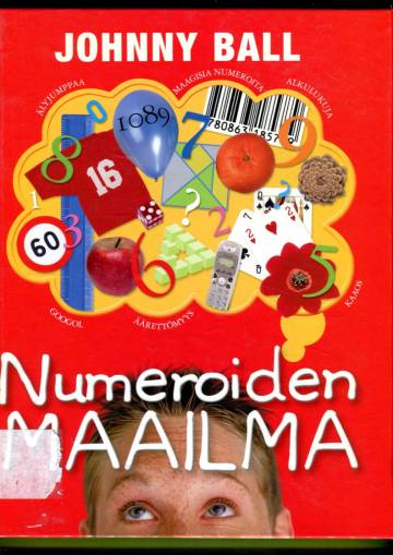 Numeroiden maailma