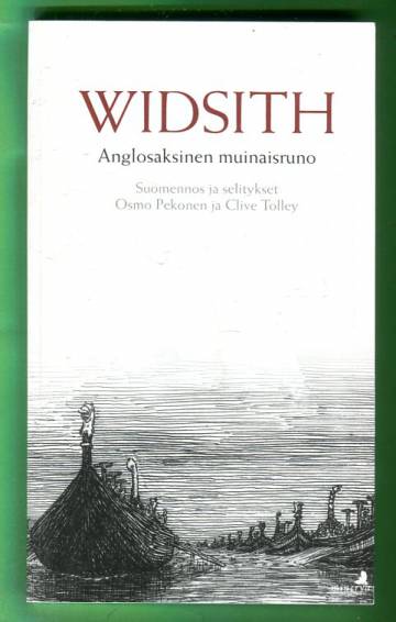 Widsith - Anglosaksinen muinaisruno