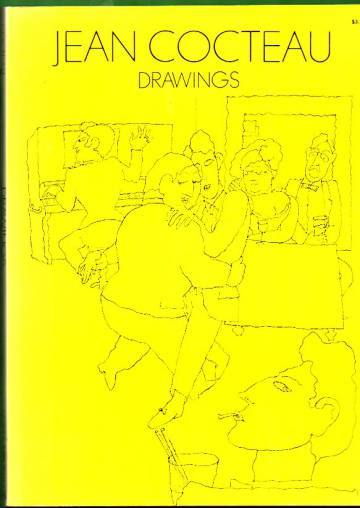 Drawings - 129 Drawings from