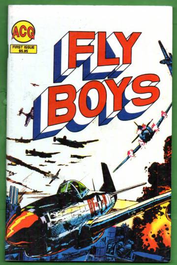 Flyboys 1