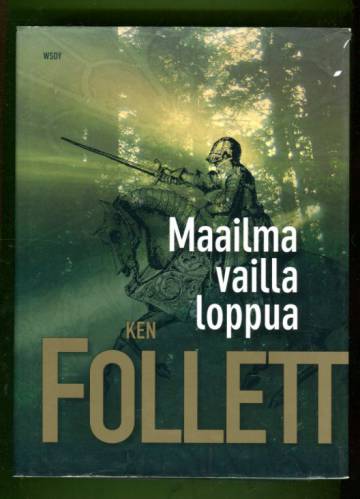 Maailma vailla loppua