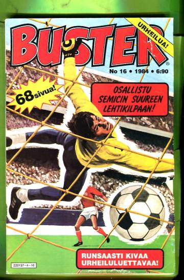 Buster 16/84