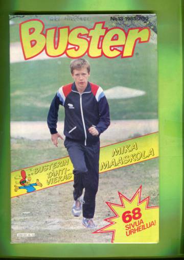 Buster 13/85