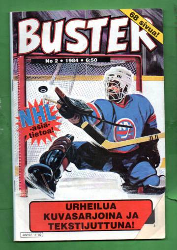 Buster 2/84
