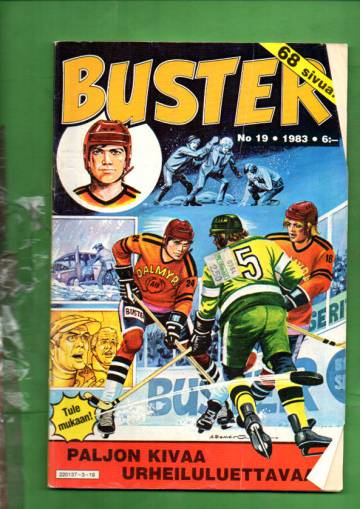 Buster 19/83