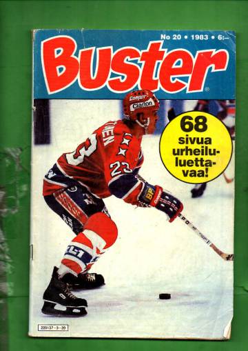 Buster 20/83