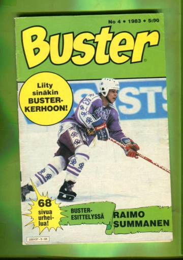 Buster 4/83