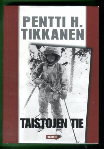 Taistojen tie