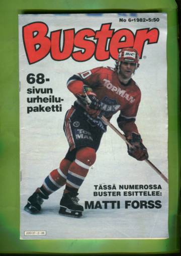 Buster 6/82