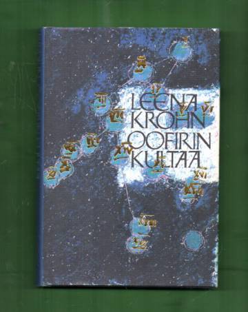 Oofirin kultaa