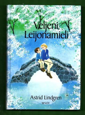 Veljeni, Leijonamieli