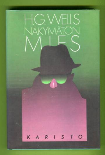 Näkymätön mies