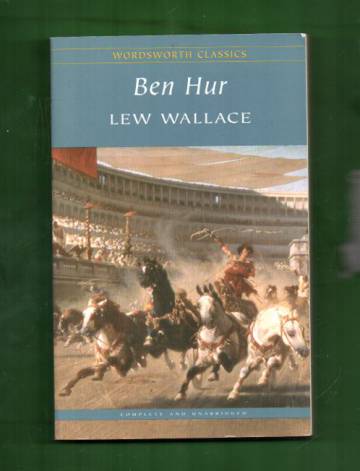 Ben-Hur - A Tale of the Christ