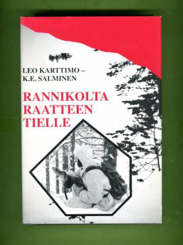 Rannikolta Raatteen tielle