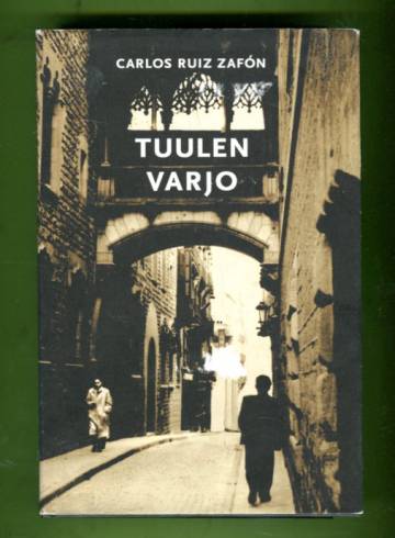 Tuulen varjo