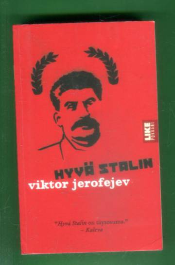 Hyvä Stalin