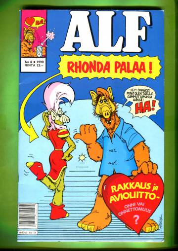 Alf 4/90