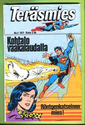 Teräsmies 2/77