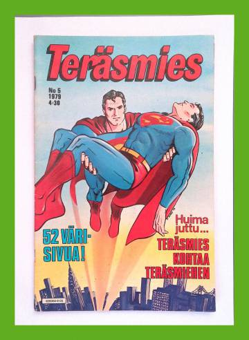 Teräsmies 5/79