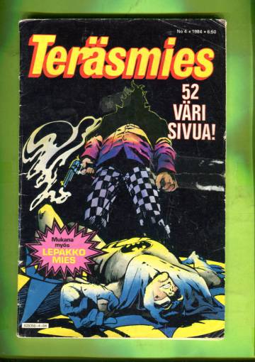 Teräsmies 4/84