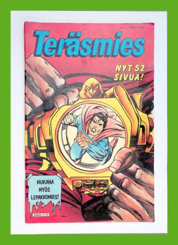 Teräsmies 3/84