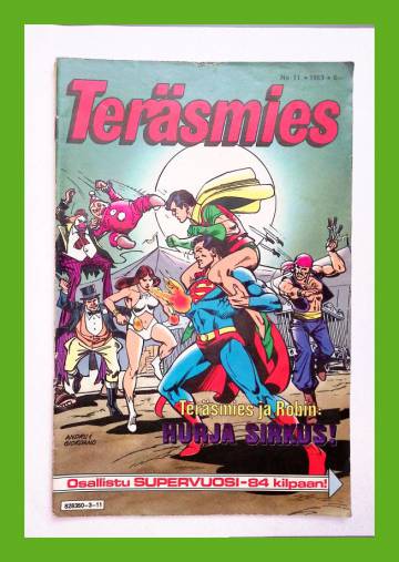 Teräsmies 11/83