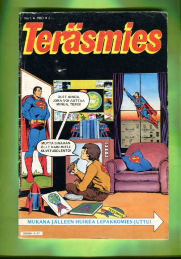 Teräsmies 7/83