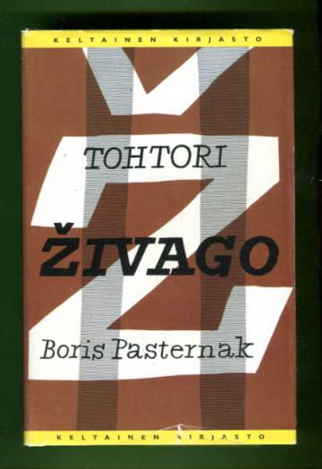 Tohtori Zivago