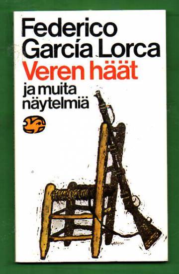Veren häät ja muita näytelmiä
