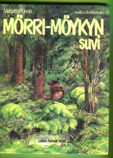 Mörri-Möykyn suvi