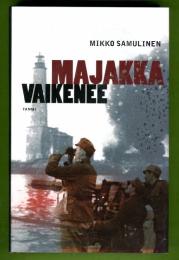 Majakka vaikenee