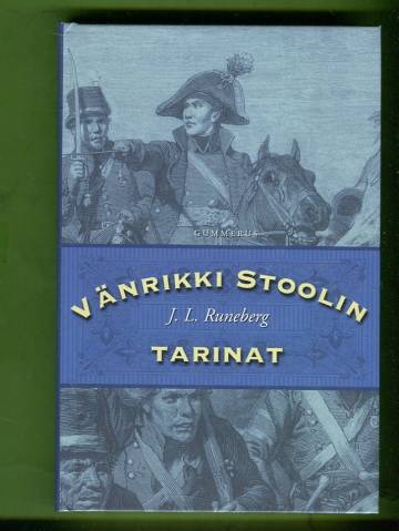 Vänrikki Stoolin tarinat