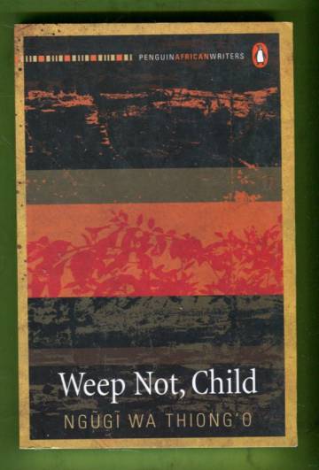 Weep Not, Child