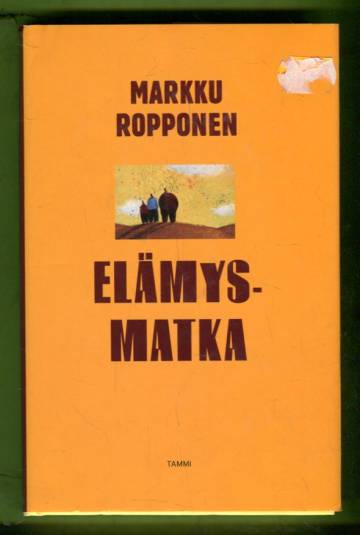 Elämysmatka