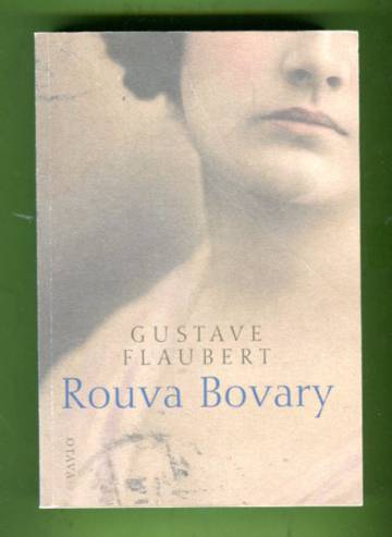 Rouva Bovary