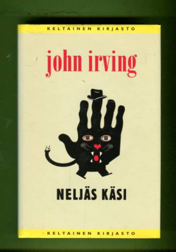 Neljäs käsi