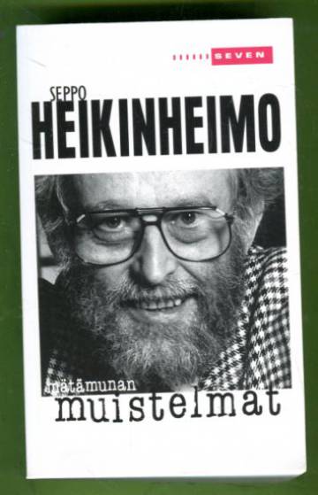 Mätämunan muistelmat