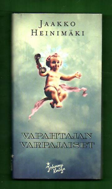 Vapahtajan varpajaiset