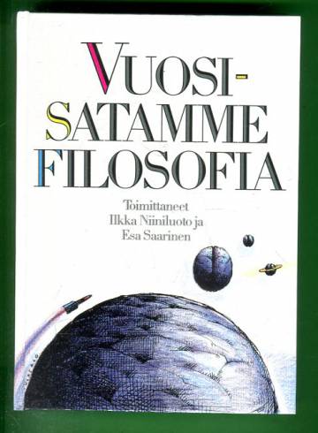 Vuosisatamme filosofia